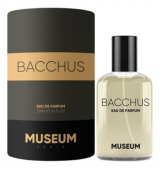 Museum  Parfums Bacchus edp 50мл.